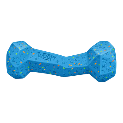 Blue Chewster Blocky Bone