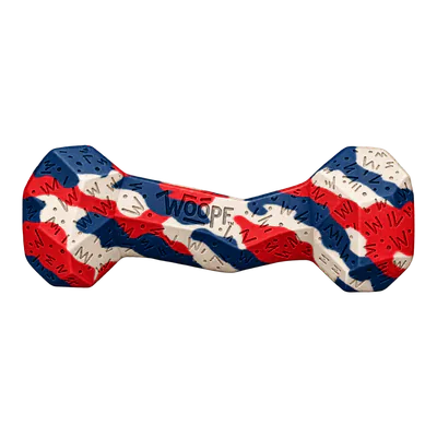 USA Chewster Blocky Bone