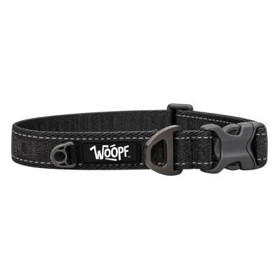 Grey Explorer Collar