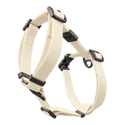 Glow Sealskin Harness