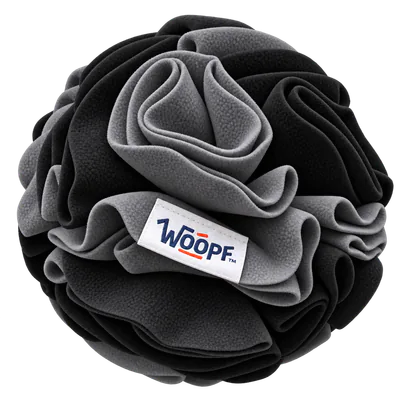 Black Snuffle Ball