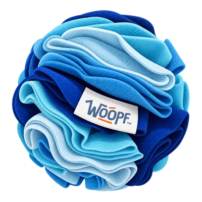 Blue Tag & Sniff Bundle