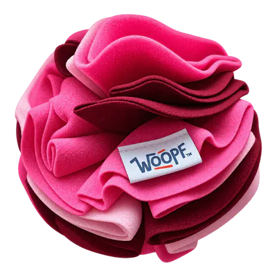 Pink Tag & Sniff Bundle