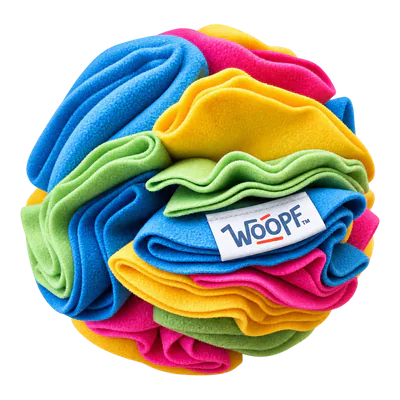 Rainbow Tag & Sniff Bundle