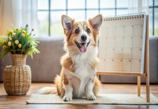 Build a Puppy Routine 2025: Vet’s Guide to a Balanced Day 🗓️🐶