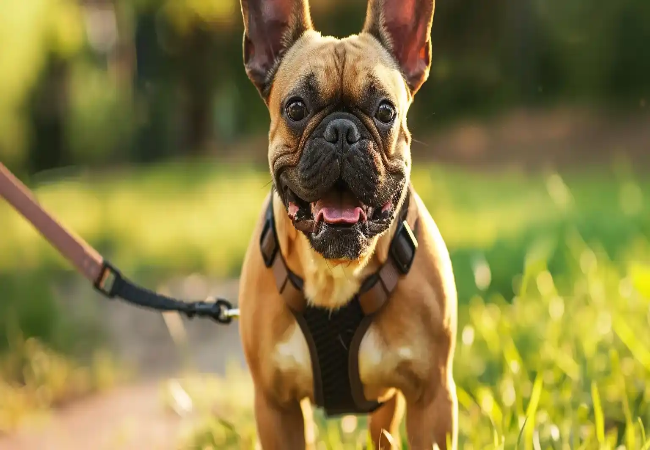 Dog Harnesses Cause Shoulder Injuries? Vet Insights