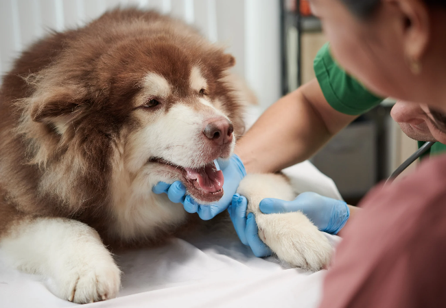 Dog Dental Care 2025: Vet-Approved Tips for Healthy Teeth 🦷🐶