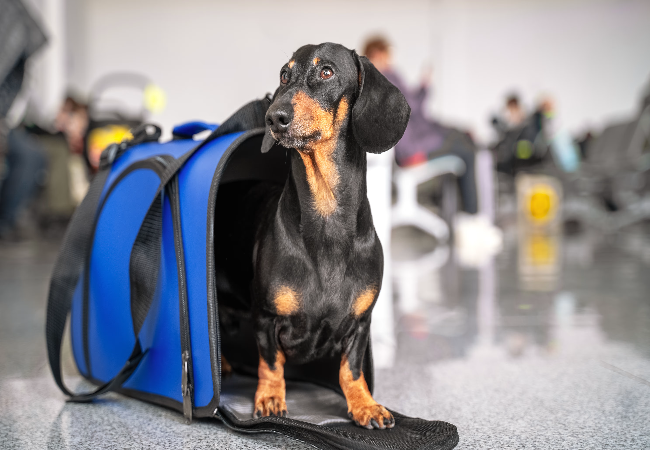 Dog Gear for Training, Walking & Travel – Vet Essentials 2025 🐕✈️