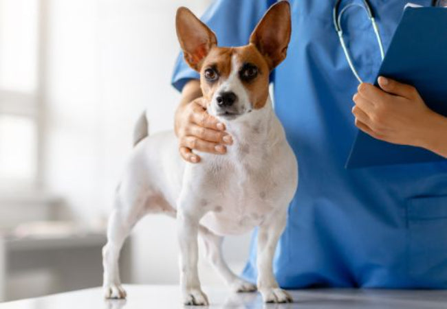 How Long Should Dogs Wear a Harness? Vet-Approved Tips