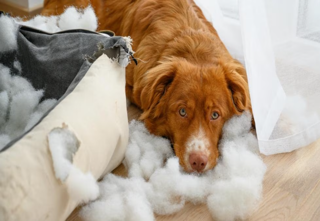 Separation Anxiety in Dogs 2025: Vet-Approved Solutions 🐶✨