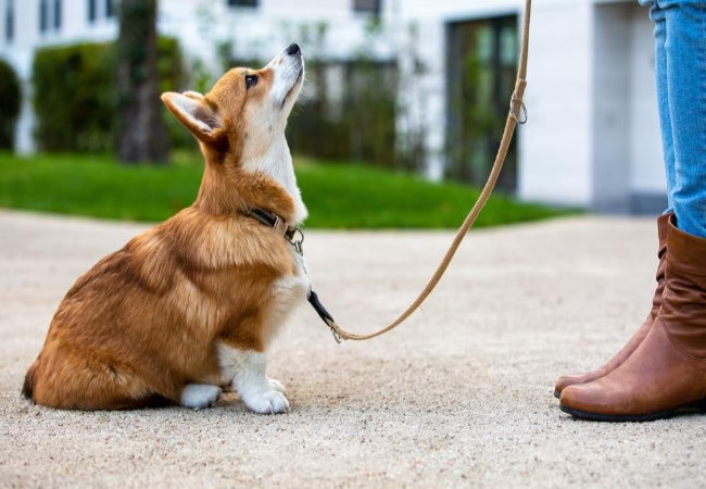 Stop Leash Jerks & Pulling – Vet Approved Gear