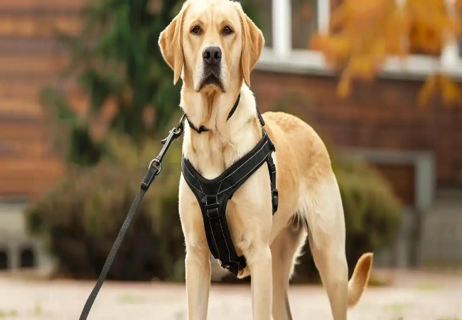 Vet-Approved: Are Harnesses Safer Than Collars for Dogs?