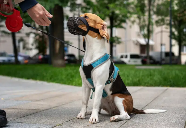 Vet-Approved: Train Your Dog to Walk Without Pulling