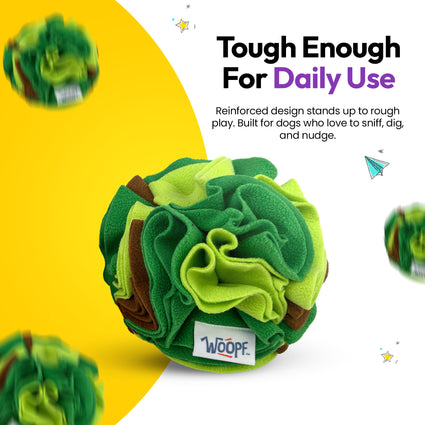 Snuffle Ball
