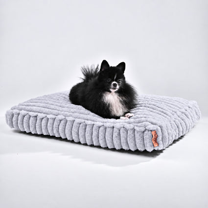 Furry Corduroy Sleeping Mat