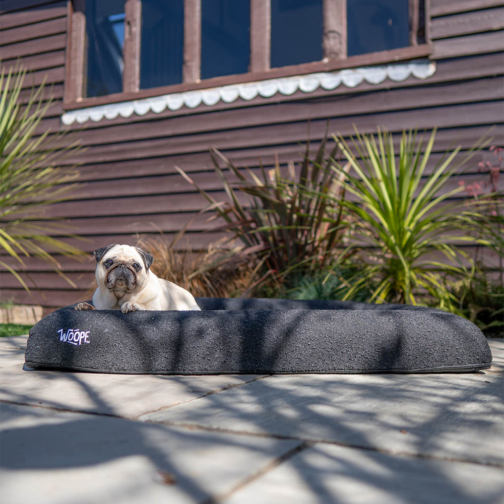 SNÜZ Bed Cover (Dig-Proof & Waterproof)