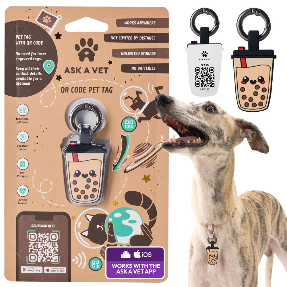 Track & Scan Bundle, Boba