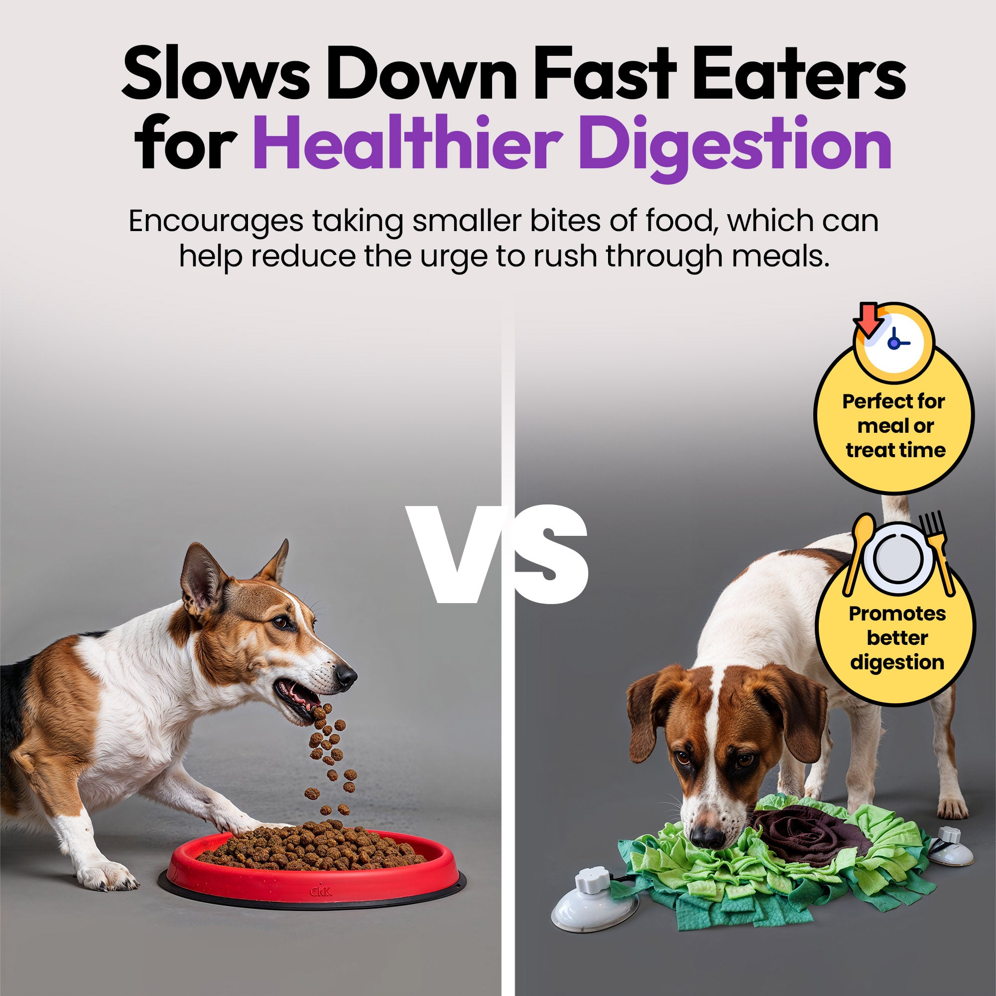 Snuffle Mat (Avocado)