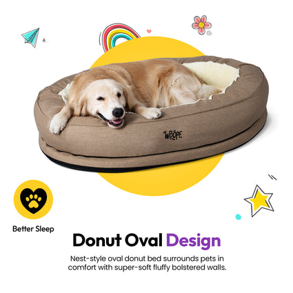 NÄP Vet Orthopedic Bed