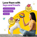 Snuffle Ball With Crackles