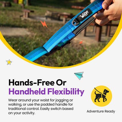 Explorer Bungee Leash