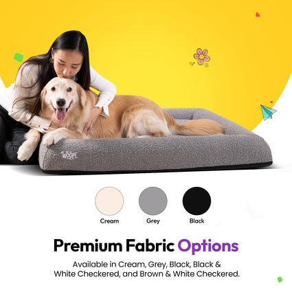 SNÜZ Vet Orthopedic Bed