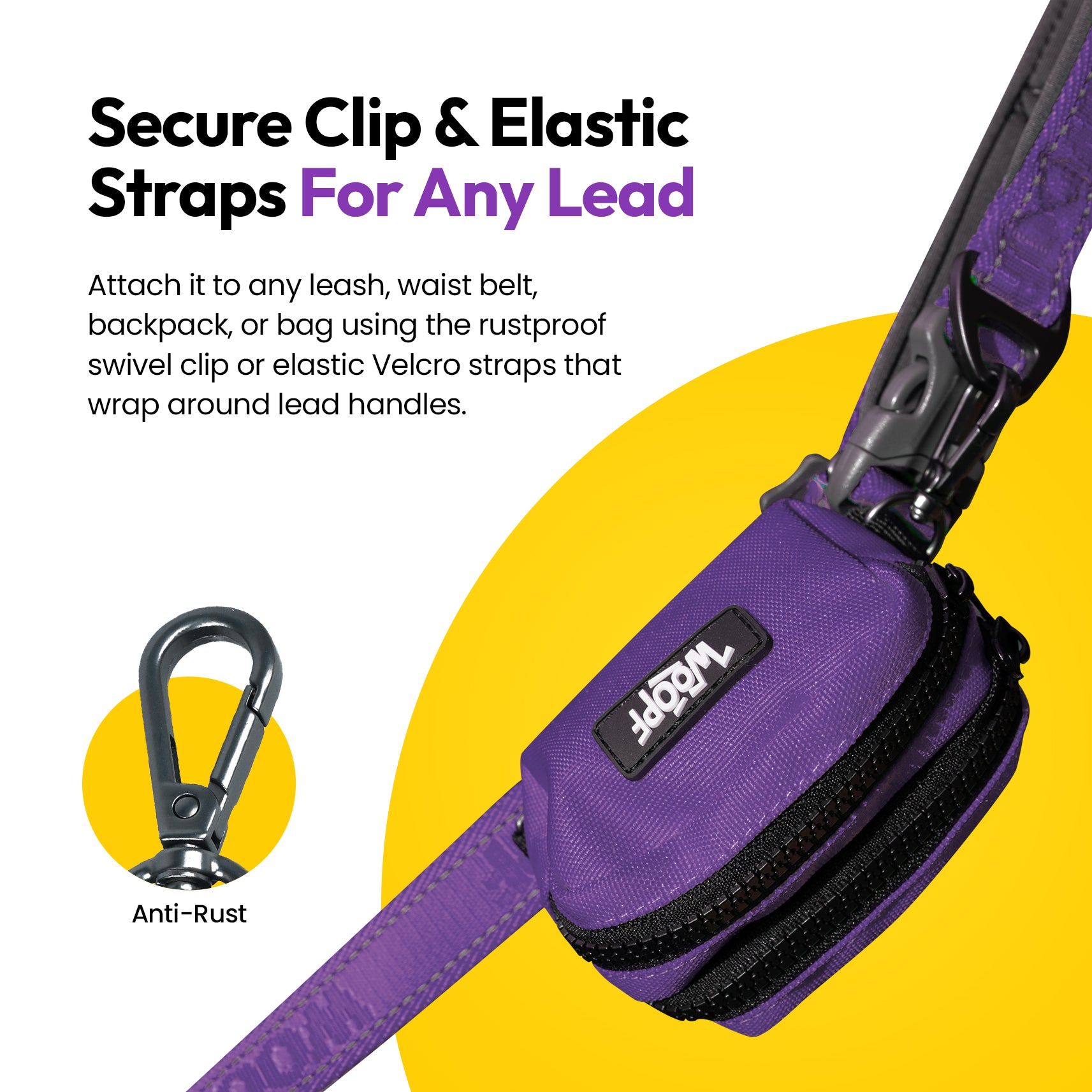 Pochette double Explorer