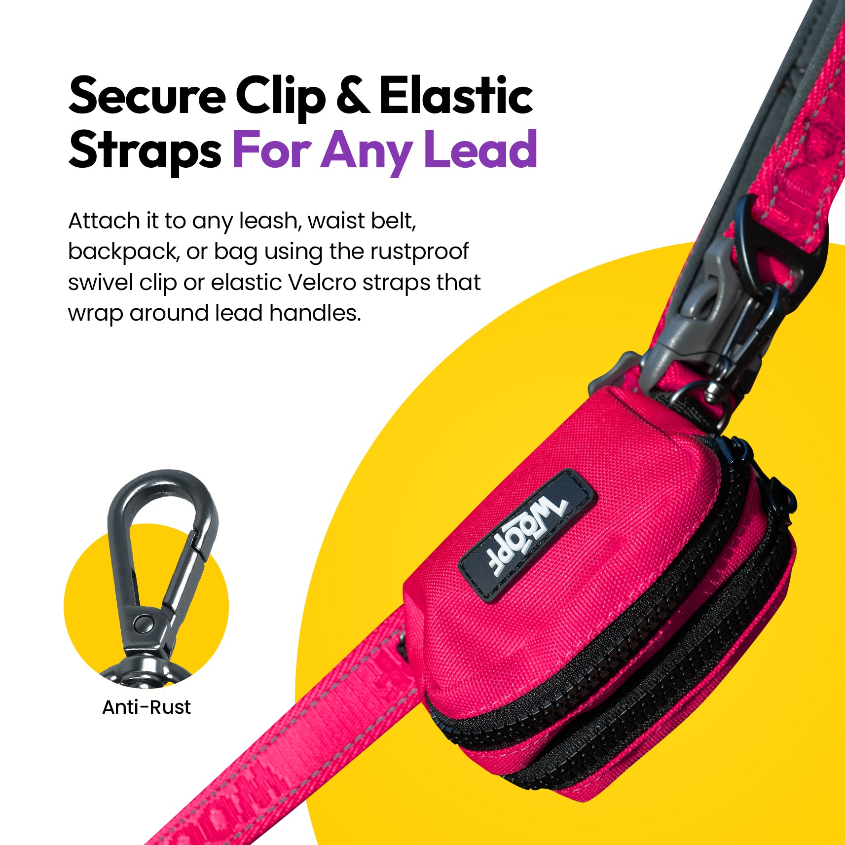 Pochette double Explorer