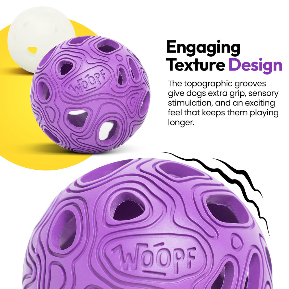 Chase & Sniff Bundle, Purple