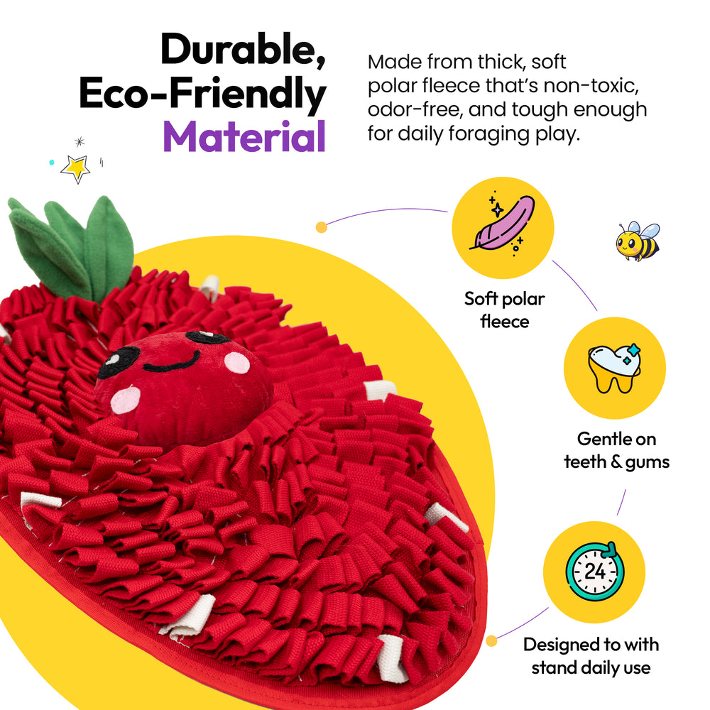 Strawberry