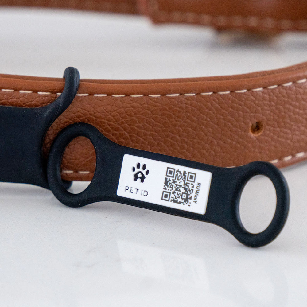 Smart ID Tag, Slide-On