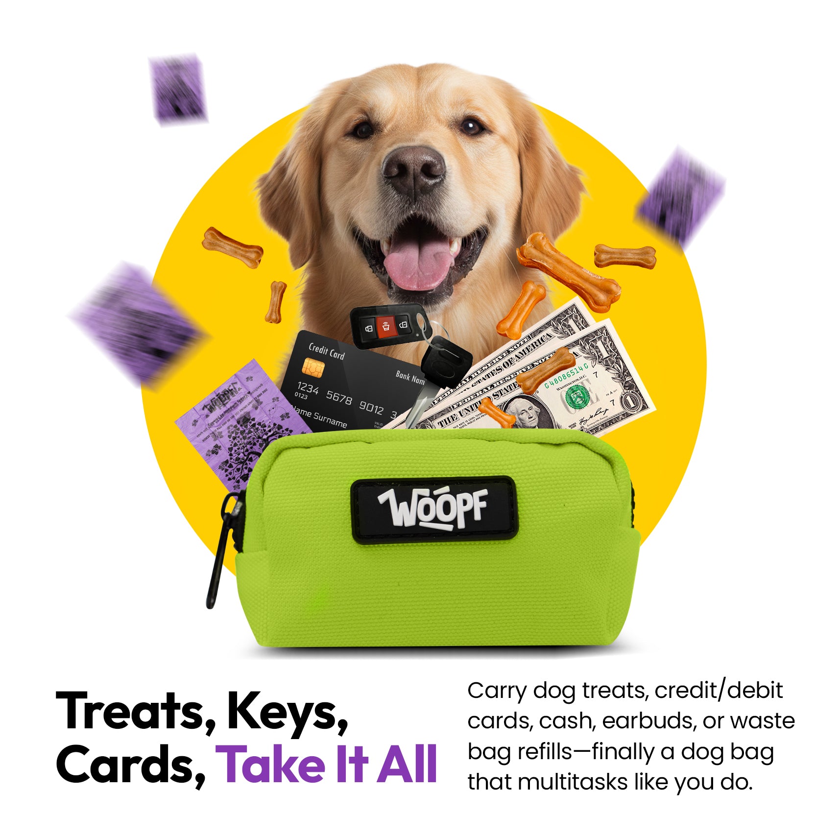 PADDY'S GARDEN BUNDLE