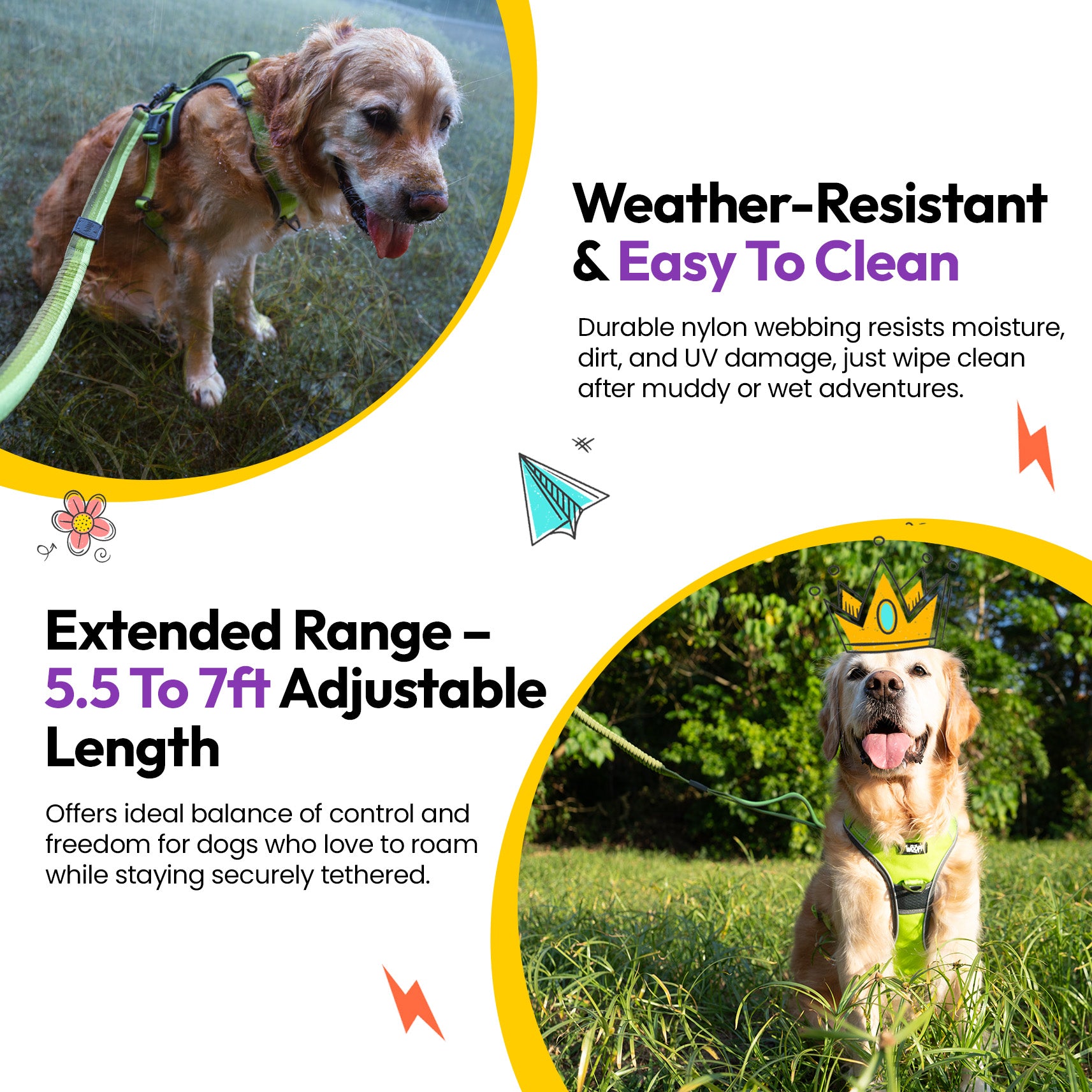 PADDY'S GARDEN BUNDLE