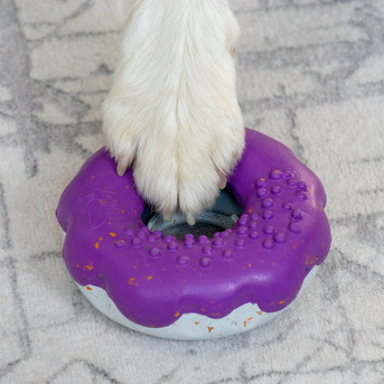 Juguete Chewster Donut