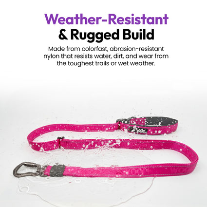 Explorer Adjustable Leash