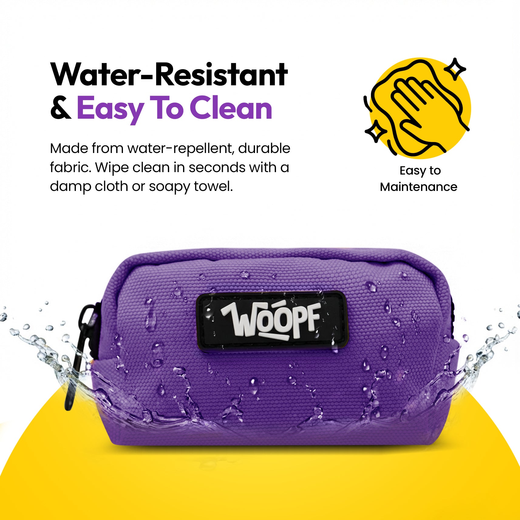 Pochette double Explorer