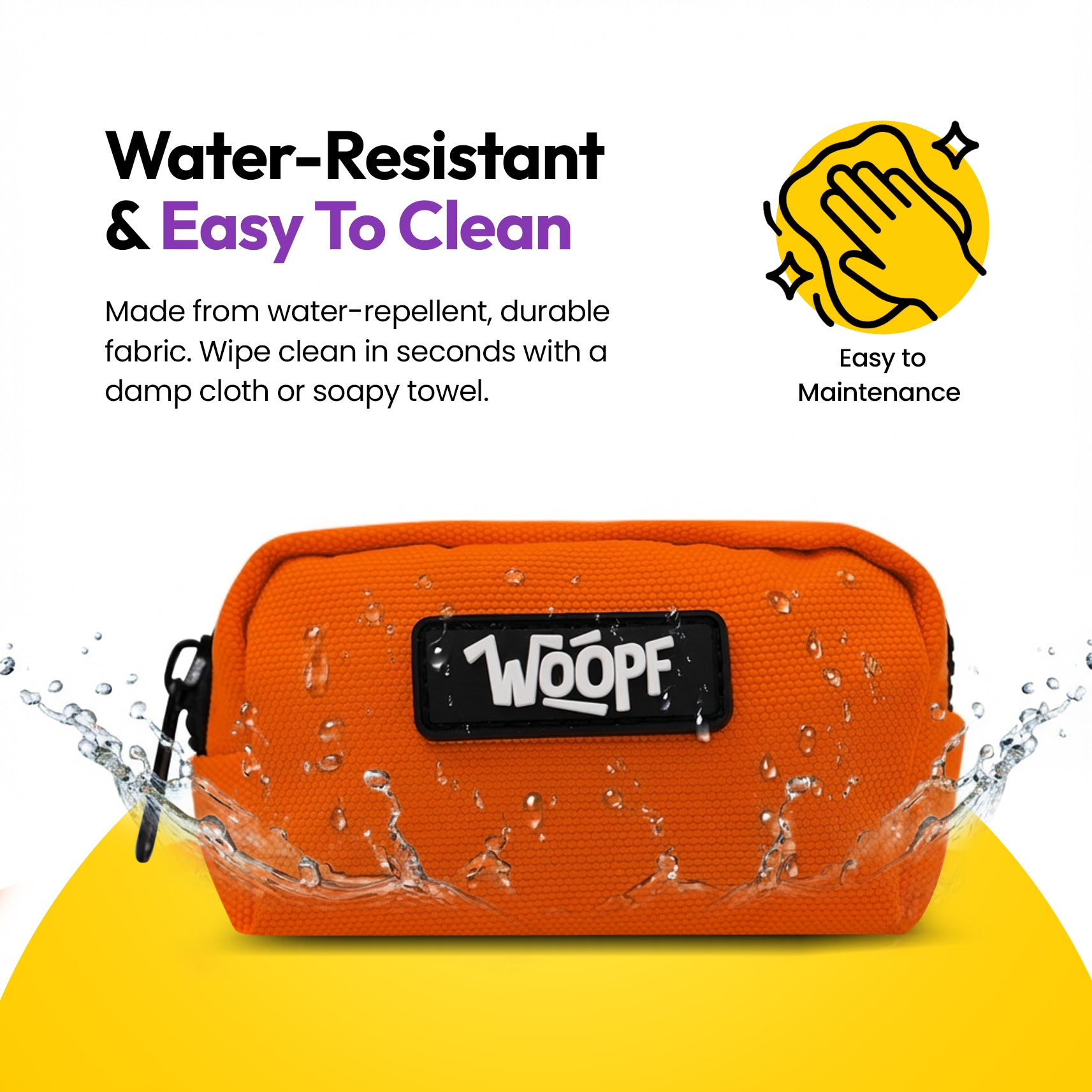 Pochette double Explorer