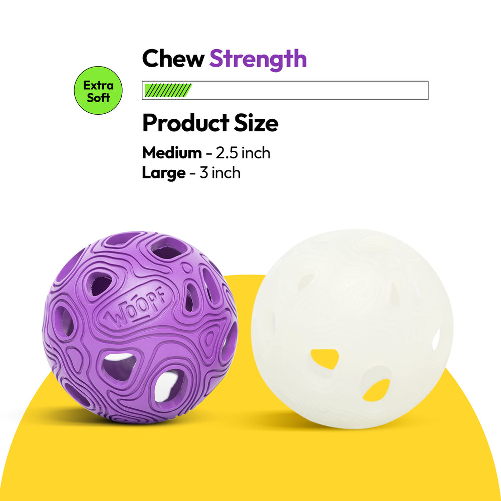 Chase & Sniff Bundle, Purple