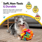 Snuffle Ball With Crackles