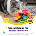 Snuffle Ball With Crackles