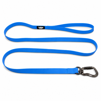 Sealskin Leash
