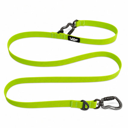 Sealskin Extendable Leash
