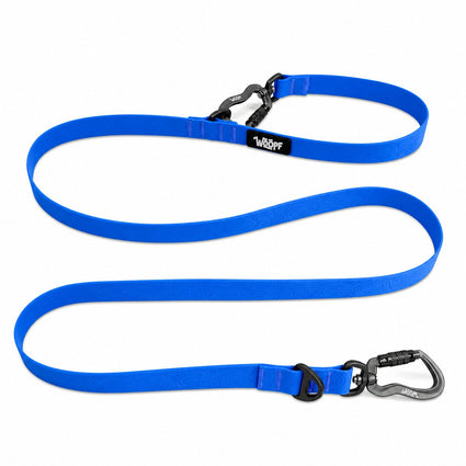 Sealskin Extendable Leash