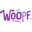 Woopf logo