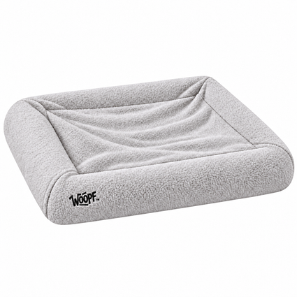 SNÜZ Bed Slip-On Cover Fleece