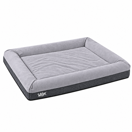 Cama Ortopédica Veterinaria SNÜZ (Gamuza)