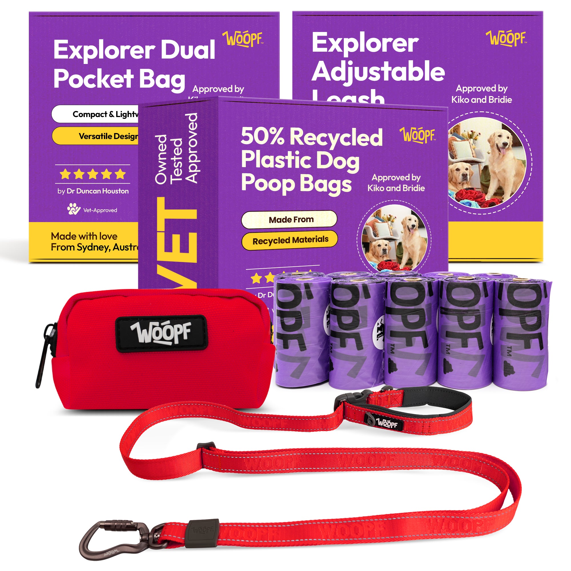 HEART FLUTTER BUNDLE