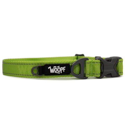 Explorer Collar