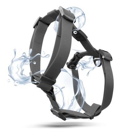 Sealskin Harness
