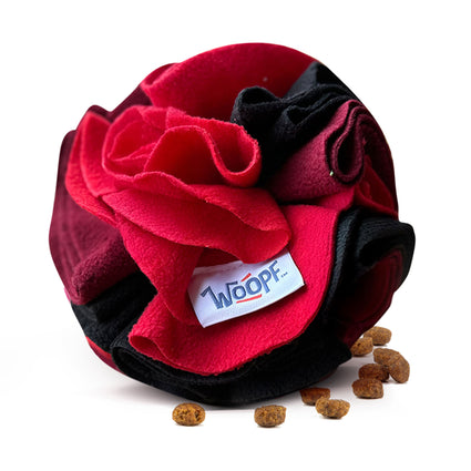 Pelota Olfativa